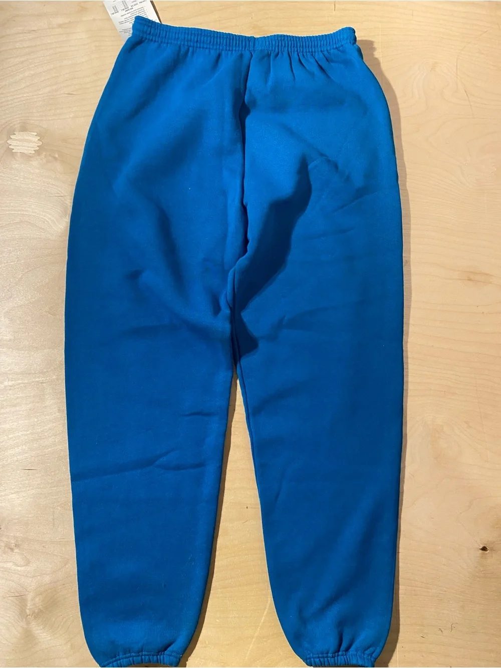 USA Blue Sweatpants Large (SW)